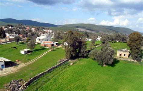 pınarlıbelen köyü